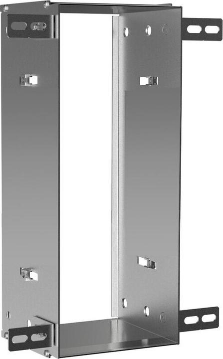 Produktbild Emco Einbaurahmen ASIS f UP-Modul mit 344mm Höhe 340x174x150mm