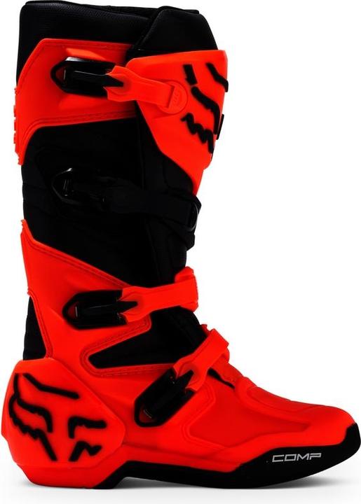 Produktbild Fox Yth Comp Boot (Mädchen, 41.5)