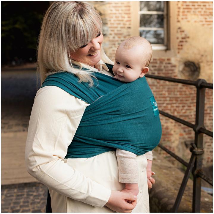 Image du produit Manduca Sling (5.10 m)