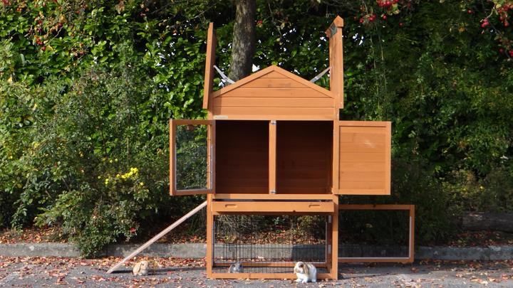 Produktbild Jamb Prestige Medium