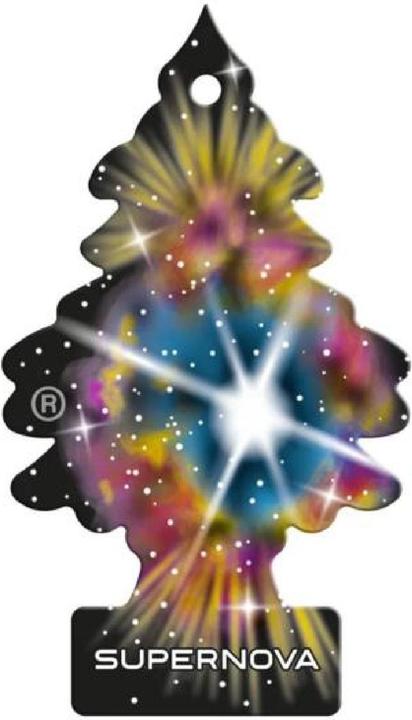 Immagine prodotto Arbre Magique Profumo - Albero magico - Supernova - Esplosione di fragranza