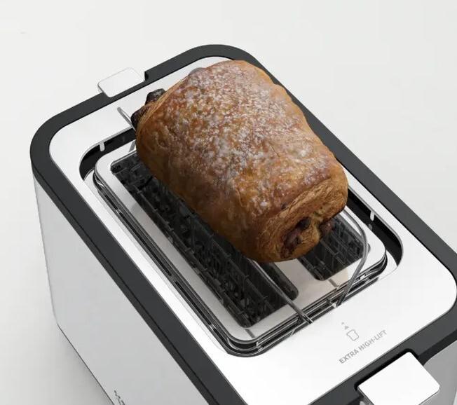 Produktbild Krups KH 442D Control Line