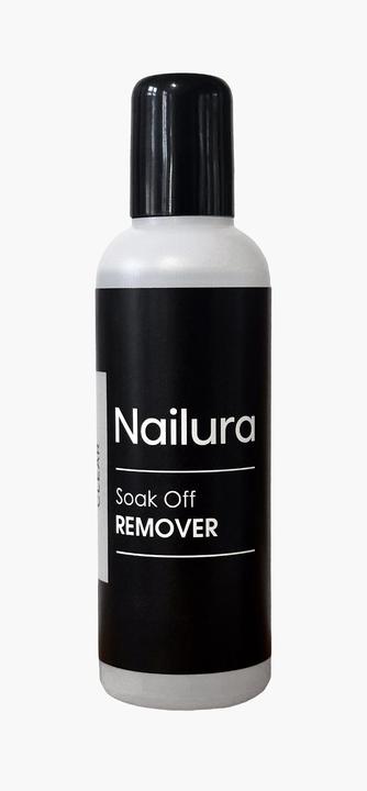 Produktbild Nailura - Soak-Off Remover - 100 ml