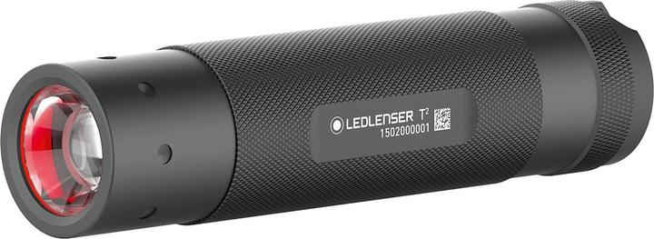 Actual product image Ledlenser T2 (11.50 cm, 240 lm)