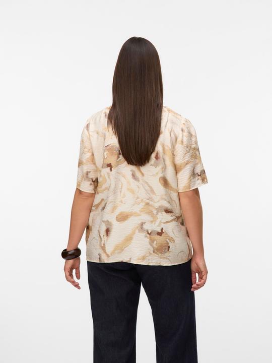 Produktbild Vero Moda VMCCILLE Top Bluse (54)