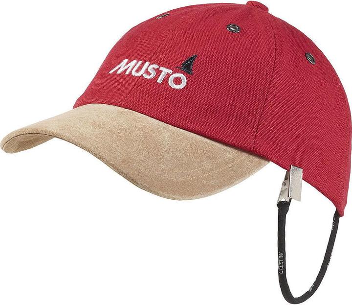 Immagine prodotto Musto Evolution Original Crew Cap