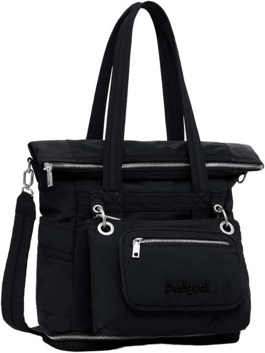 Produktbild Desigual basic rucksack modular voyager