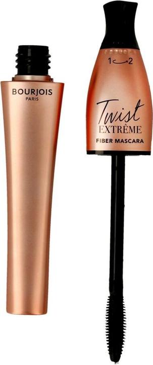 Bourjois Twist Extreme (24 Black)