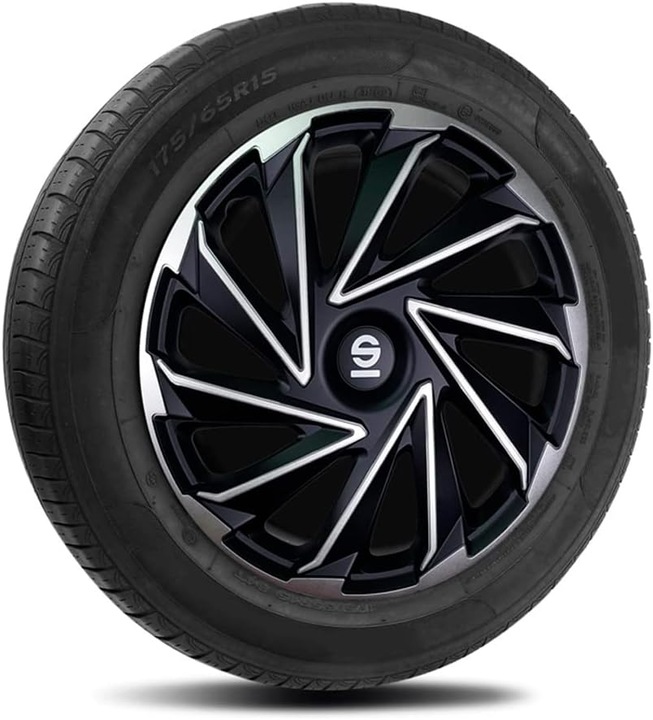 Image du produit Sparco Varese Design (4 pièce(s), 16")