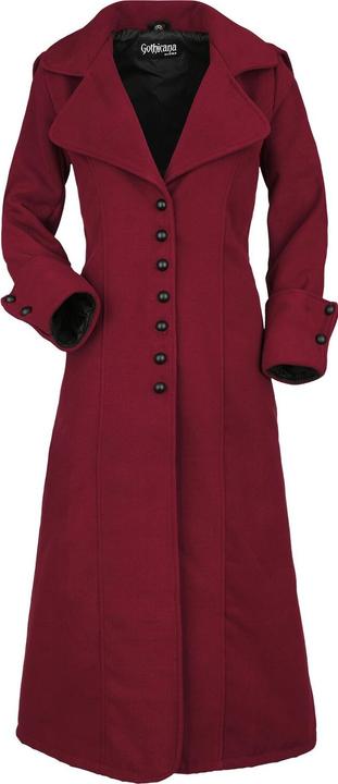 Actual product image Gothicana by EMP Desdemona