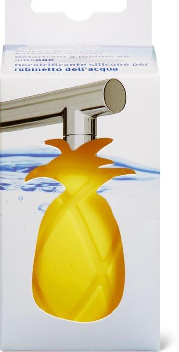 Miobrill Descaler attachment