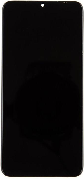 Actual product image Xiaomi LCD Display + Touch Unit + Front Cover for Redmi 9T (Display, Xiaomi Poco M3, Xiaomi Redmi 9T)