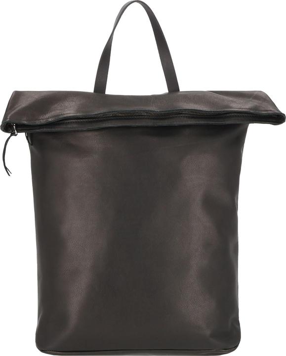 Actual product image Harolds Bague backpack leather 38 cm (10 l)