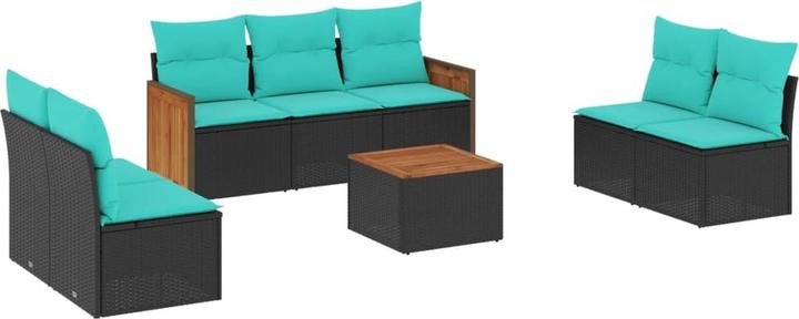 Actual product image vidaXL Phil