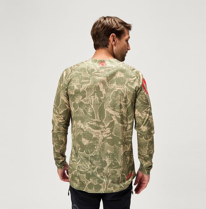 Produktbild Endura Grid Floral LTD (M)