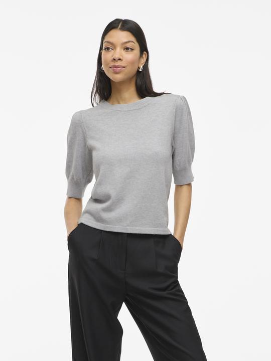 Actual product image Vila Kurzarm Strickoberteil (XL)