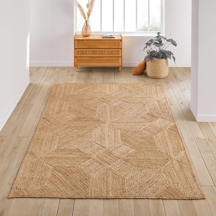 Produktbild La Redoute Interieurs Malcan (120 x 170 cm)