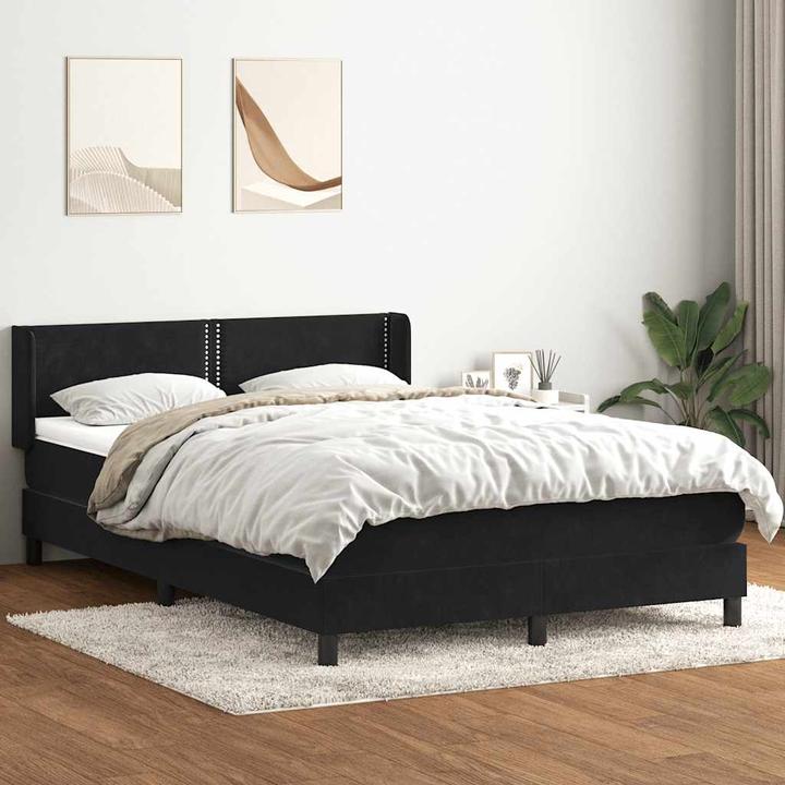 Produktbild vidaXL Boxspringbett (160 x 220 cm)