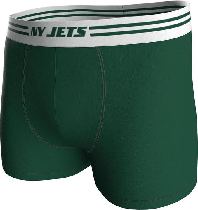 Produktbild NFL Boxer NY Jets (M, 3er Pack)