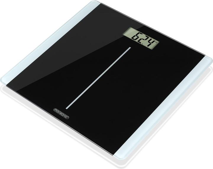 Immagine prodotto Deuba Bilancia pesapersone (180 kg)