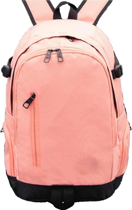 Produktbild Only-Bags.Store Laptop-Rucksack Computertasche Wasserdicht Diebstahlsicher Schule (30 l)