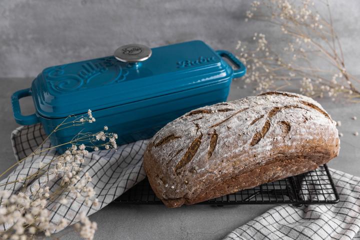 Produktbild Sallys Brotbackform Baba