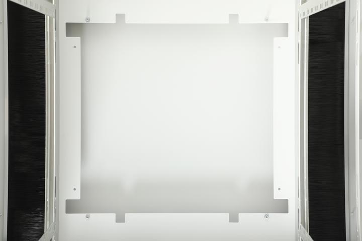 Produktbild Digitus Netzwerkschrank (42 HE, 19 Zoll Rack)