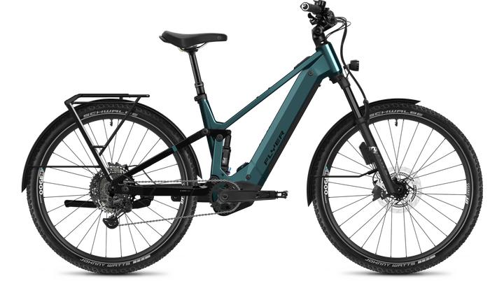 Immagine prodotto Flyer Goroc X 6.70 (47 cm)