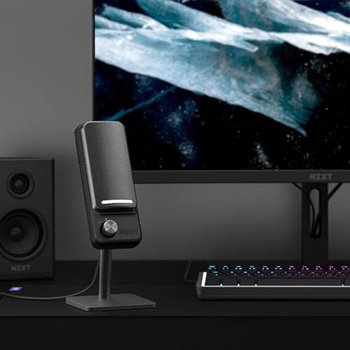 Actual product image NZXT Capsule Elite