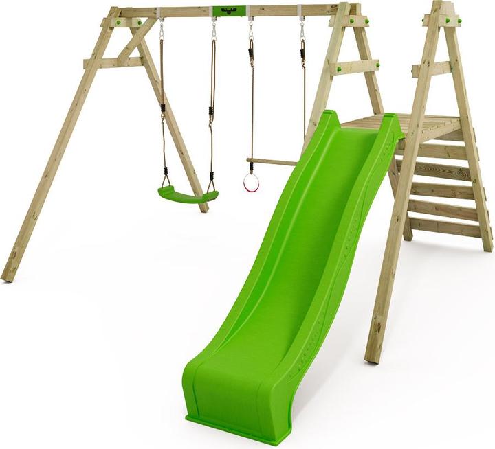 Immagine prodotto Fatmoose JollyJack Star XXL