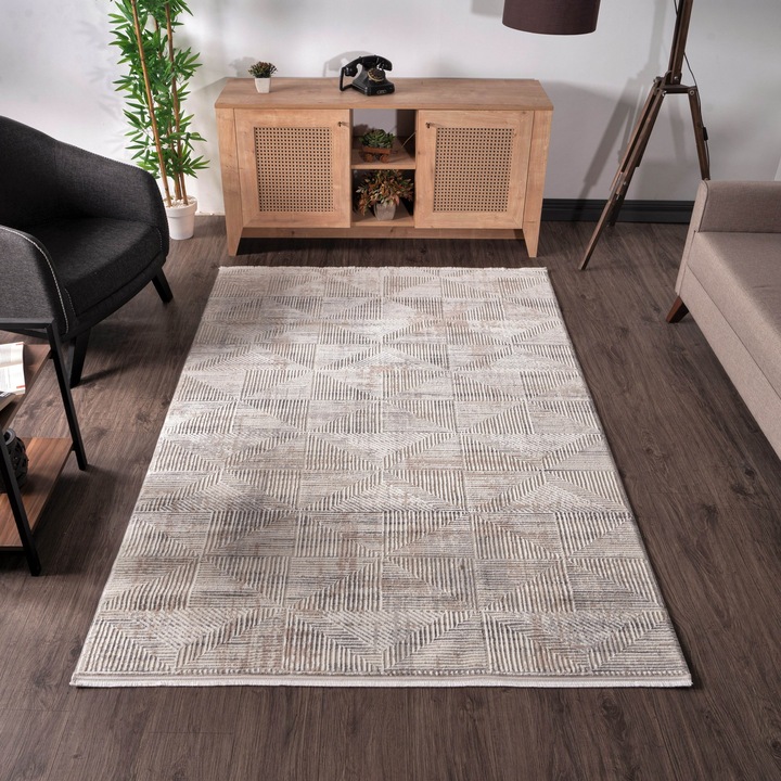 Actual product image Nirvana Leo (300 x 80 cm)