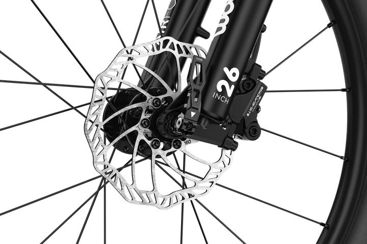 Produktbild woom Off Air 6 (26")