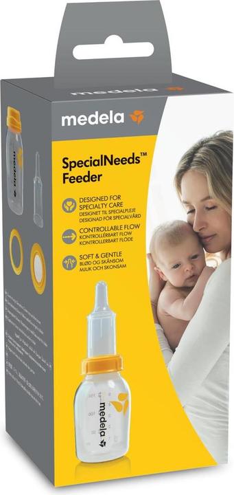 Image du produit Medela Specialneeds Sauger