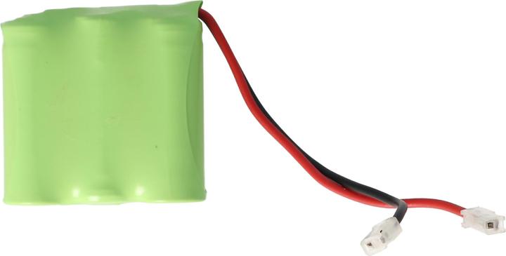 Image du produit AccuCell Akku passend für Schnurlos-Telefon Universal, AUDIOL, Sagem, NiMH, 3,6V, 300mAh