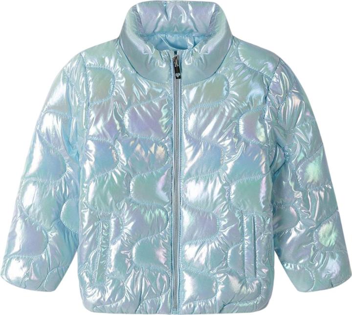 Produktbild Minoti Steppjacke Mädchen Leicht (92)