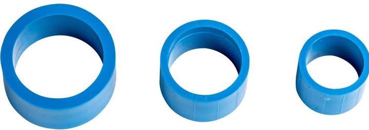 Actual product image Pferd Grinding bench wheel version CARBIDE 125 x 20 mm grit size 80 (32)