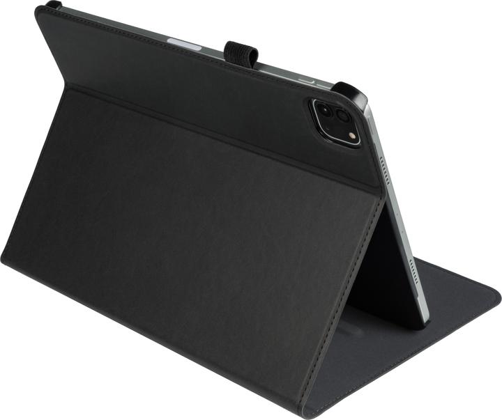 Actual product image Gecko Covers V10T56C1 Tablet Protective Cover 27.9 cm (11" ) Flip case Black (iPad Pro 11'' Wifi (2020), iPad Pro 11'' LTE (2020))