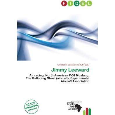 Jimmy Leeward, Ratgeber
