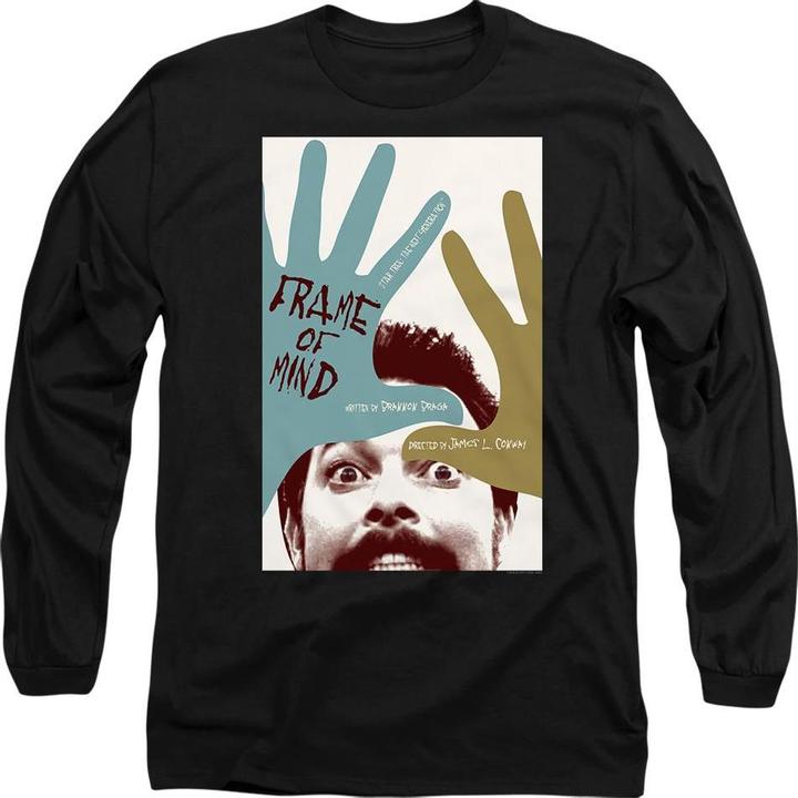 Produktbild The Next Generation Season 6 Episode 21 TShirt (L)