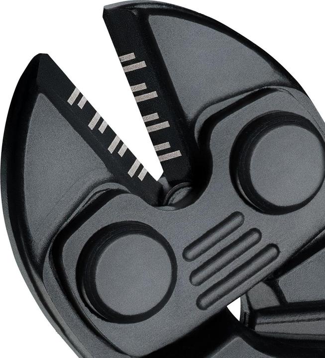 Productafbeelding Knipex CoBolt® SKompacte boutensnijder 71 01 160 (160 mm)