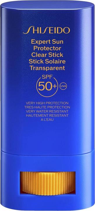 Sonnencreme
