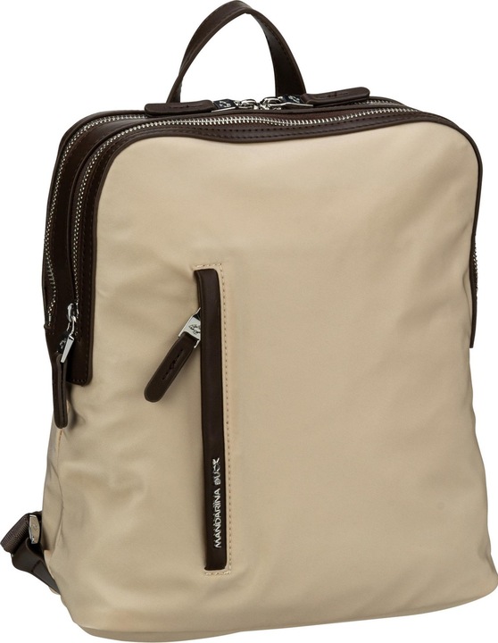Produktbild Mandarina Duck Rucksack / Daypack Hunter Small Backpack VCT08