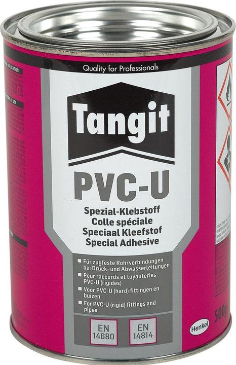 Produktbild Tangit PVC-Kleber