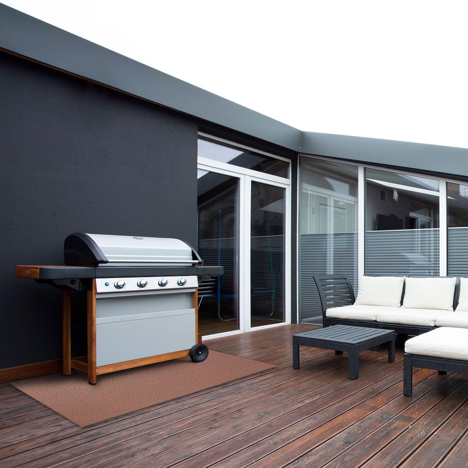 Thumbnail - Karat, Teppich, Outdoor- Teppich Design (60 x 250 cm)