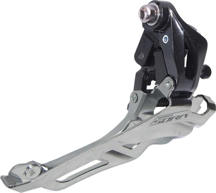 Immagine prodotto Shimano Sora FD-R3030 deragliatore anteriore braze-on 3x9 down-pull