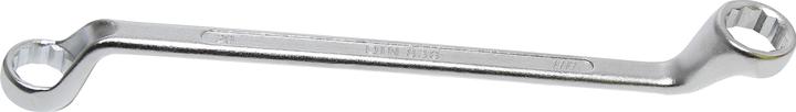Actual product image BGS Double Ring Spanner, offset 20 x 22 mm (20 mm, 22 mm)