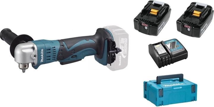 Image du produit Makita DDA 350 (Perceuse d’angle)