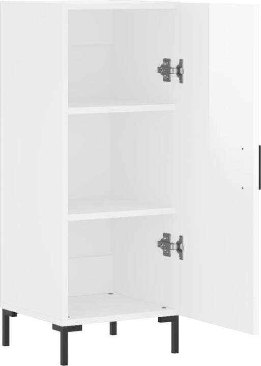 Image du produit vidaXL Sideboard (34.50 x 34 x 90 cm)