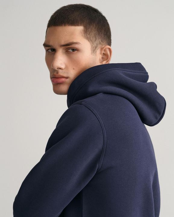 Produktbild GANT Regular Archive Shield Hoodie (L)