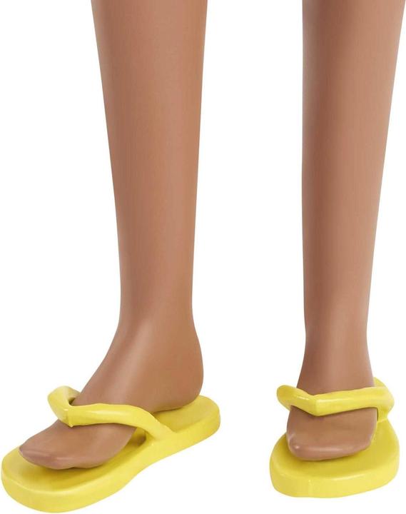 Image du produit Barbie aime les océans 2 - Poupée Mannequin - Dès 3 ans